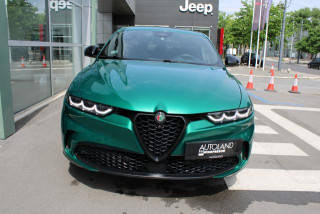 Alfa Romeo Tonale 1.5 MHEV Speciale 