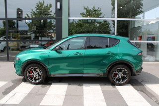 Alfa Romeo Tonale 1.5 MHEV Speciale 