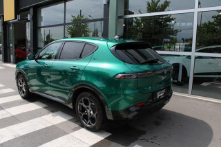 Alfa Romeo Tonale 1.5 MHEV Speciale 