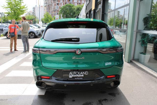 Alfa Romeo Tonale 1.5 MHEV Speciale 