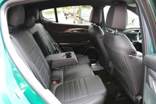 Alfa Romeo Tonale 1.5 MHEV Speciale 