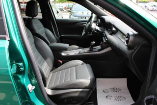 Alfa Romeo Tonale 1.5 MHEV Speciale 