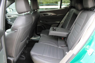 Alfa Romeo Tonale 1.5 MHEV Speciale 