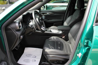Alfa Romeo Tonale 1.5 MHEV Speciale 