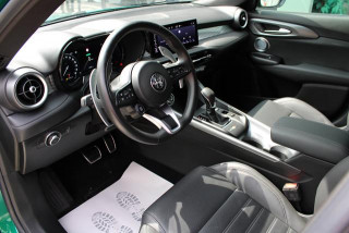 Alfa Romeo Tonale 1.5 MHEV Speciale 