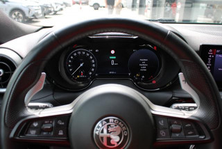 Alfa Romeo Tonale 1.5 MHEV Speciale 