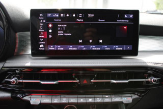 Alfa Romeo Tonale 1.5 MHEV Speciale 