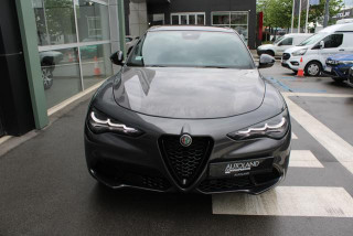 Alfa Romeo Stelvio 2.0 SPRINT Q4 AUT 