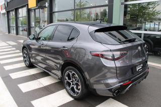 Alfa Romeo Stelvio 2.0 SPRINT Q4 AUT 