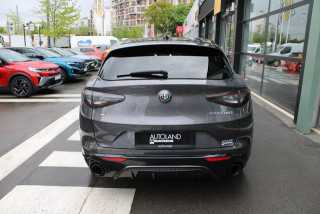 Alfa Romeo Stelvio 2.0 SPRINT Q4 AUT 