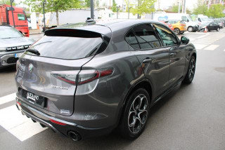 Alfa Romeo Stelvio 2.0 SPRINT Q4 AUT 