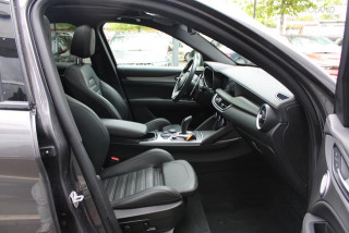 Alfa Romeo Stelvio 2.0 SPRINT Q4 AUT 