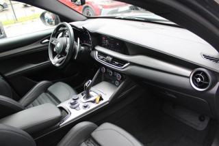 Alfa Romeo Stelvio 2.0 SPRINT Q4 AUT 