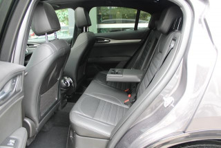 Alfa Romeo Stelvio 2.0 SPRINT Q4 AUT 