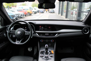 Alfa Romeo Stelvio 2.0 SPRINT Q4 AUT 