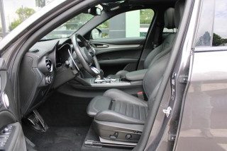 Alfa Romeo Stelvio 2.0 SPRINT Q4 AUT 