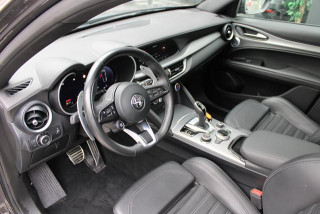 Alfa Romeo Stelvio 2.0 SPRINT Q4 AUT 