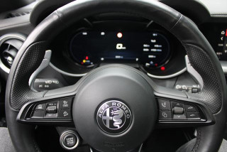Alfa Romeo Stelvio 2.0 SPRINT Q4 AUT 