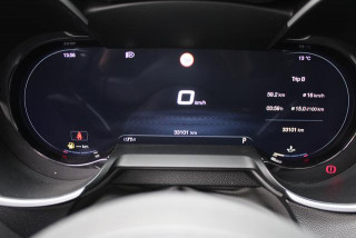 Alfa Romeo Stelvio 2.0 SPRINT Q4 AUT 