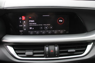 Alfa Romeo Stelvio 2.0 SPRINT Q4 AUT 