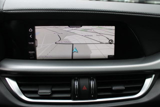 Alfa Romeo Stelvio 2.0 SPRINT Q4 AUT 