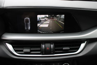 Alfa Romeo Stelvio 2.0 SPRINT Q4 AUT 