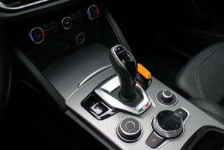Alfa Romeo Stelvio 2.0 SPRINT Q4 AUT 