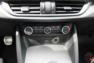 Alfa Romeo Stelvio 2.0 SPRINT Q4 AUT 