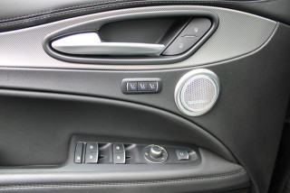 Alfa Romeo Stelvio 2.0 SPRINT Q4 AUT 