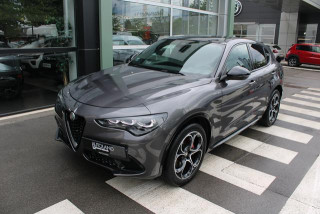 Alfa Romeo Stelvio 2.0 SPRINT Q4 AUT 