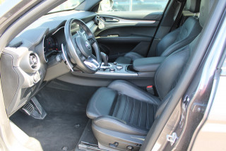 Alfa Romeo Stelvio 2.0 Veloce Q4 Aut 