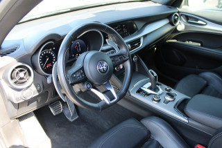 Alfa Romeo Stelvio 2.0 Veloce Q4 Aut 