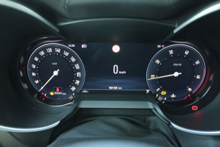 Alfa Romeo Stelvio 2.0 Veloce Q4 Aut 