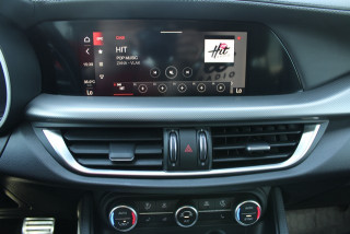 Alfa Romeo Stelvio 2.0 Veloce Q4 Aut 