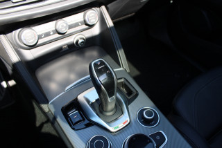Alfa Romeo Stelvio 2.0 Veloce Q4 Aut 
