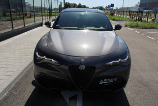 Alfa Romeo Stelvio 2.0 Veloce Q4 Aut 