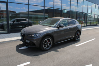 Alfa Romeo Stelvio 2.0 Veloce Q4 Aut 