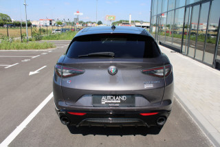 Alfa Romeo Stelvio 2.0 Veloce Q4 Aut 