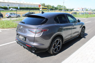 Alfa Romeo Stelvio 2.0 Veloce Q4 Aut 