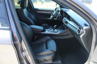 Alfa Romeo Stelvio 2.0 Veloce Q4 Aut 