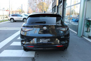 Alfa Romeo Stelvio 2.0 VELOCE Q4 AUT 