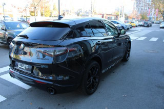 Alfa Romeo Stelvio 2.0 VELOCE Q4 AUT 