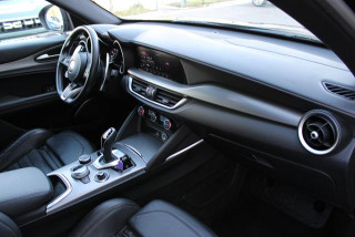 Alfa Romeo Stelvio 2.0 VELOCE Q4 AUT 