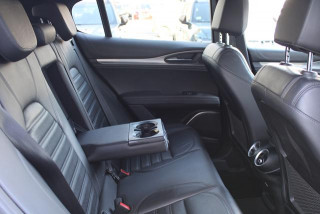 Alfa Romeo Stelvio 2.0 VELOCE Q4 AUT 