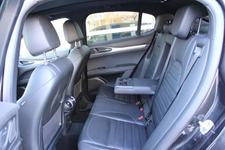 Alfa Romeo Stelvio 2.0 VELOCE Q4 AUT 