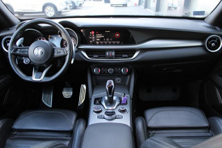 Alfa Romeo Stelvio 2.0 VELOCE Q4 AUT 