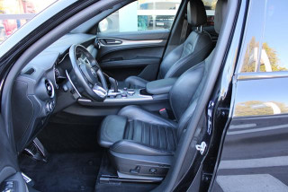 Alfa Romeo Stelvio 2.0 VELOCE Q4 AUT 