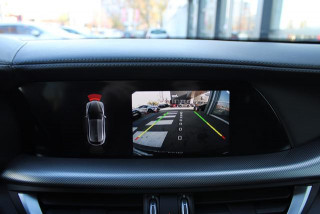 Alfa Romeo Stelvio 2.0 VELOCE Q4 AUT 