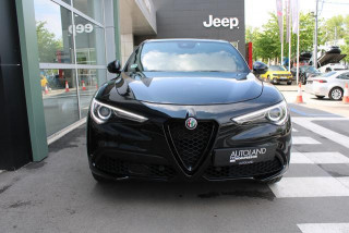 Alfa Romeo Stelvio 2.0 VELOCE AUT 