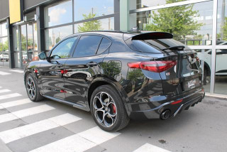 Alfa Romeo Stelvio 2.0 VELOCE AUT 